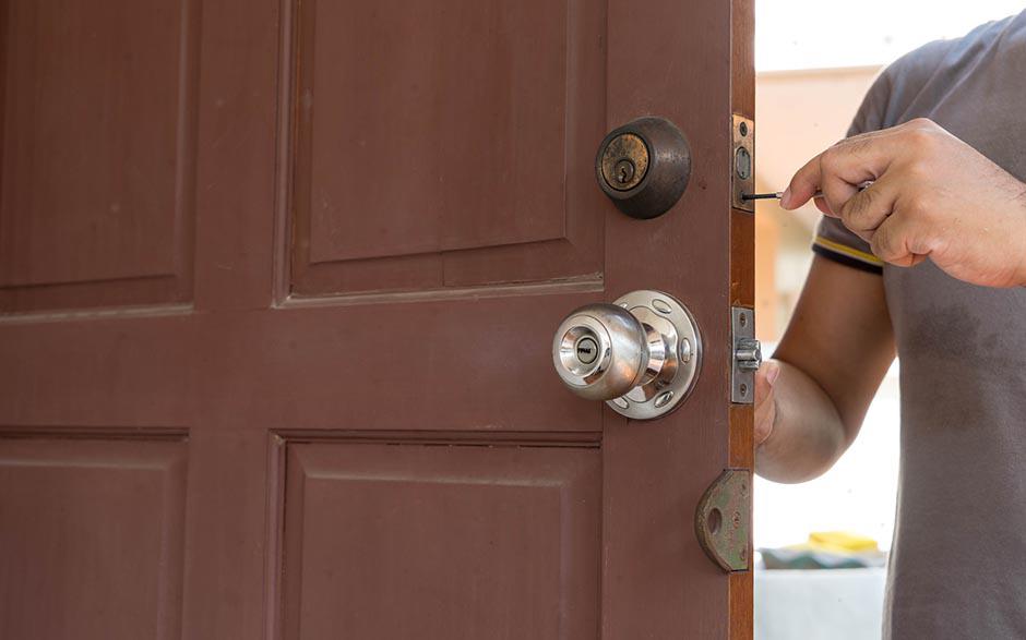 ouverture de porte blindée serrurier Choisy-au-Bac