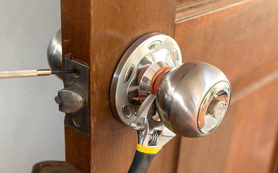 ouverture de porte blindée serrurier Fontenay-en-Parisis